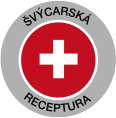 Švýcarská receptura